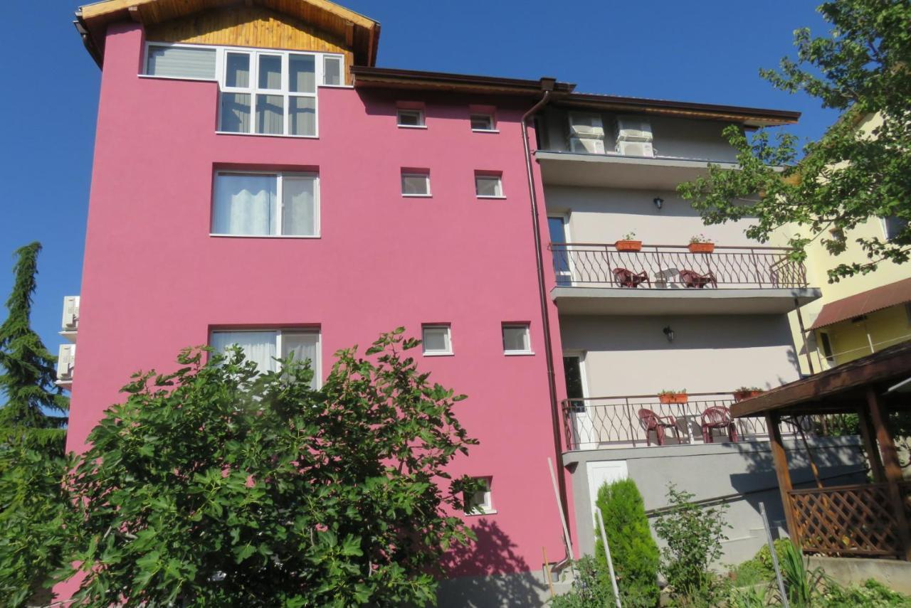 Guest House 51 Kranevo Kültér fotó