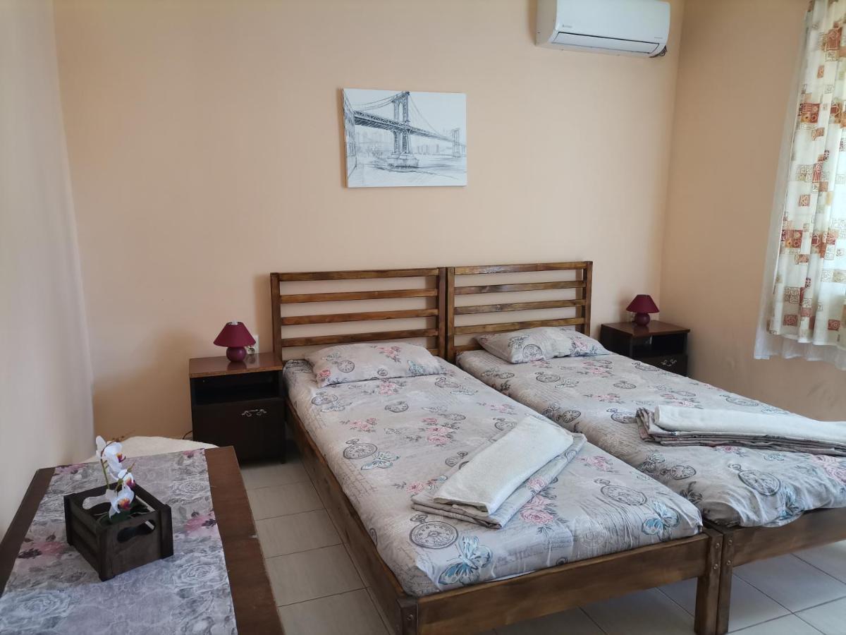 Guest House 51 Kranevo Kültér fotó