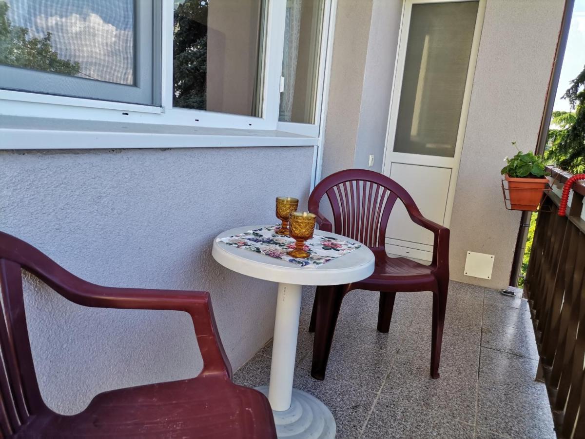 Guest House 51 Kranevo Kültér fotó
