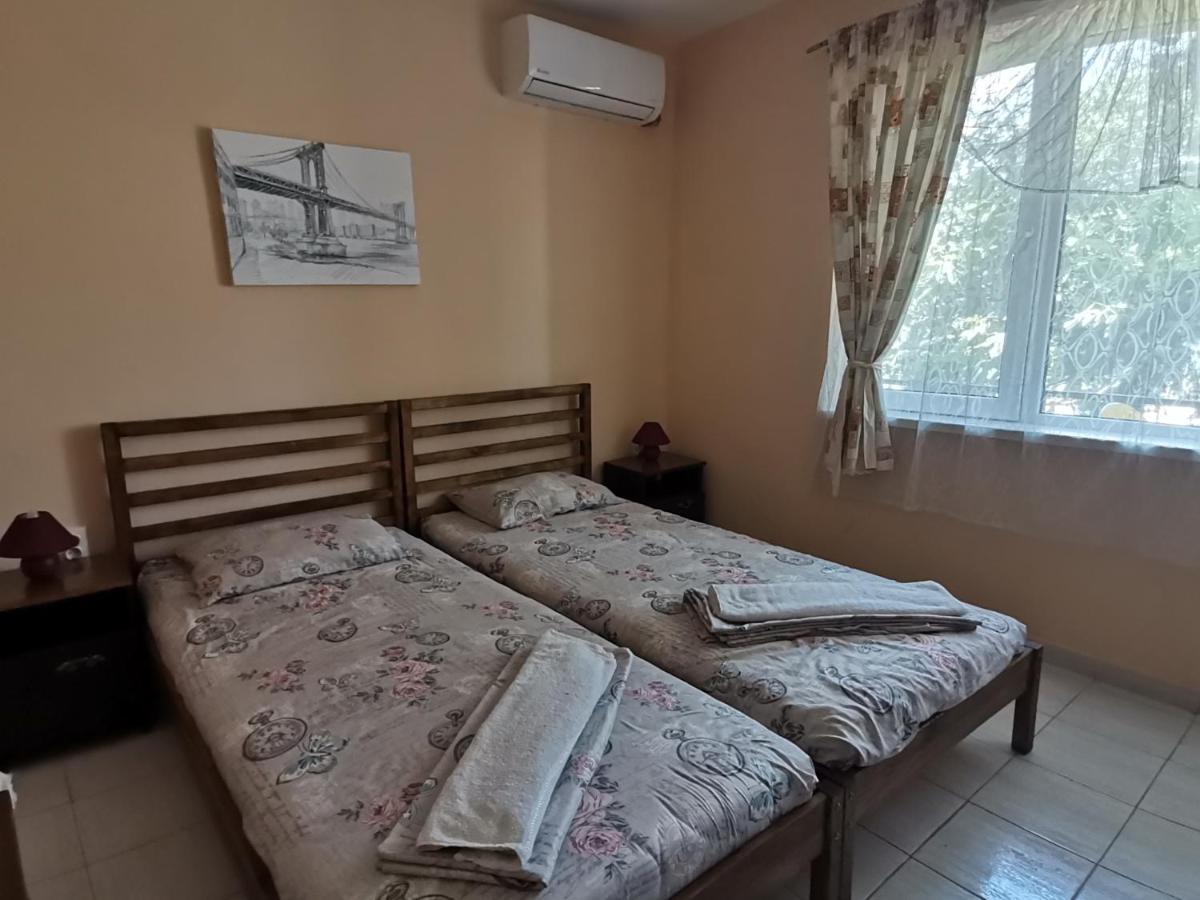Guest House 51 Kranevo Kültér fotó