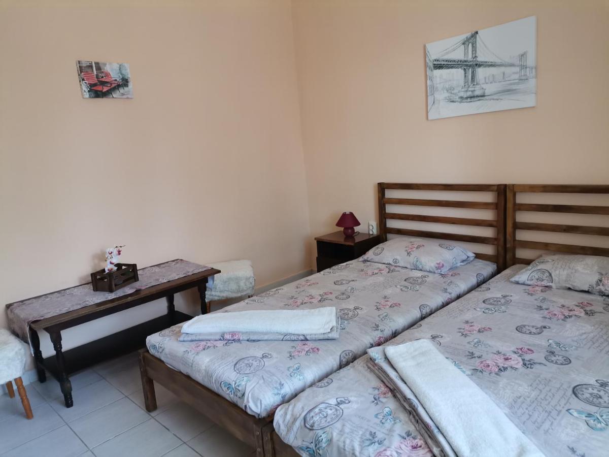 Guest House 51 Kranevo Kültér fotó