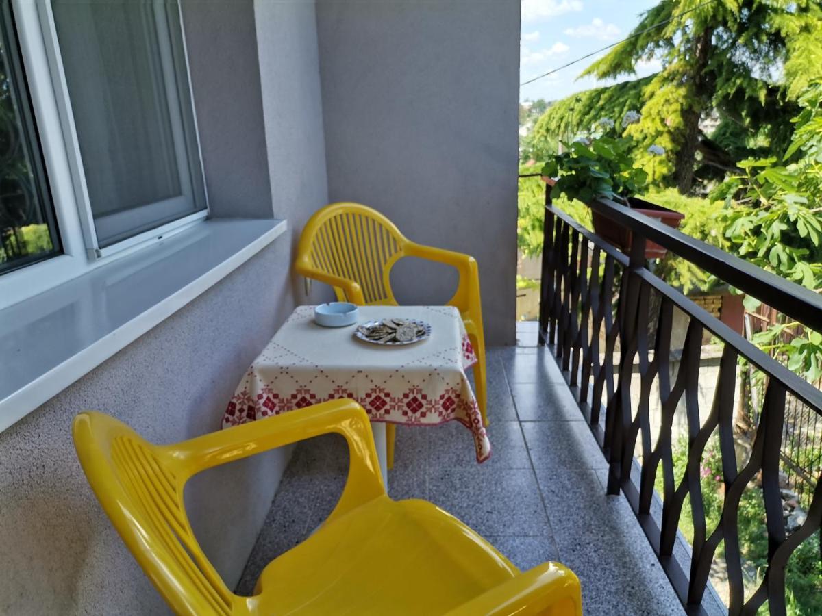 Guest House 51 Kranevo Kültér fotó