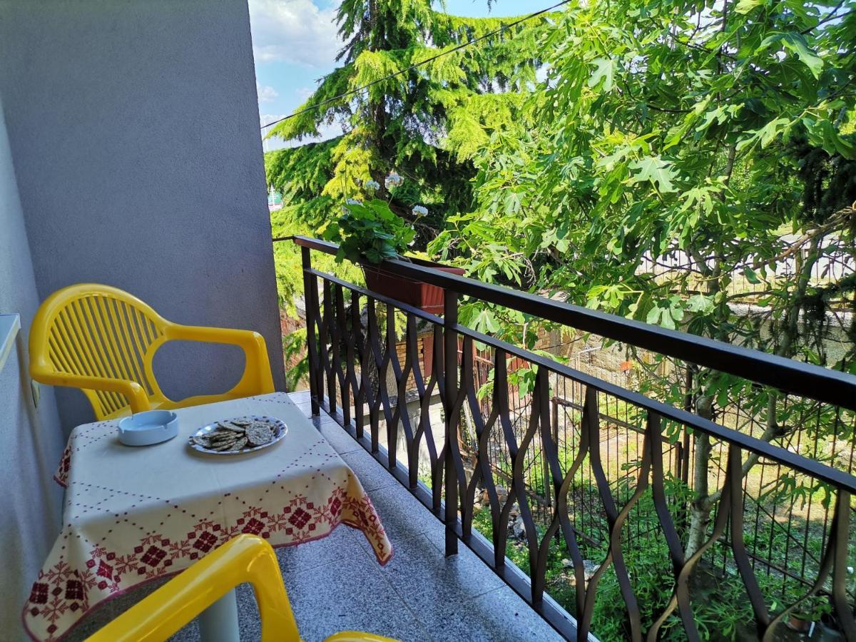 Guest House 51 Kranevo Kültér fotó
