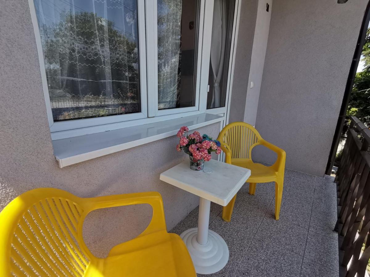 Guest House 51 Kranevo Kültér fotó