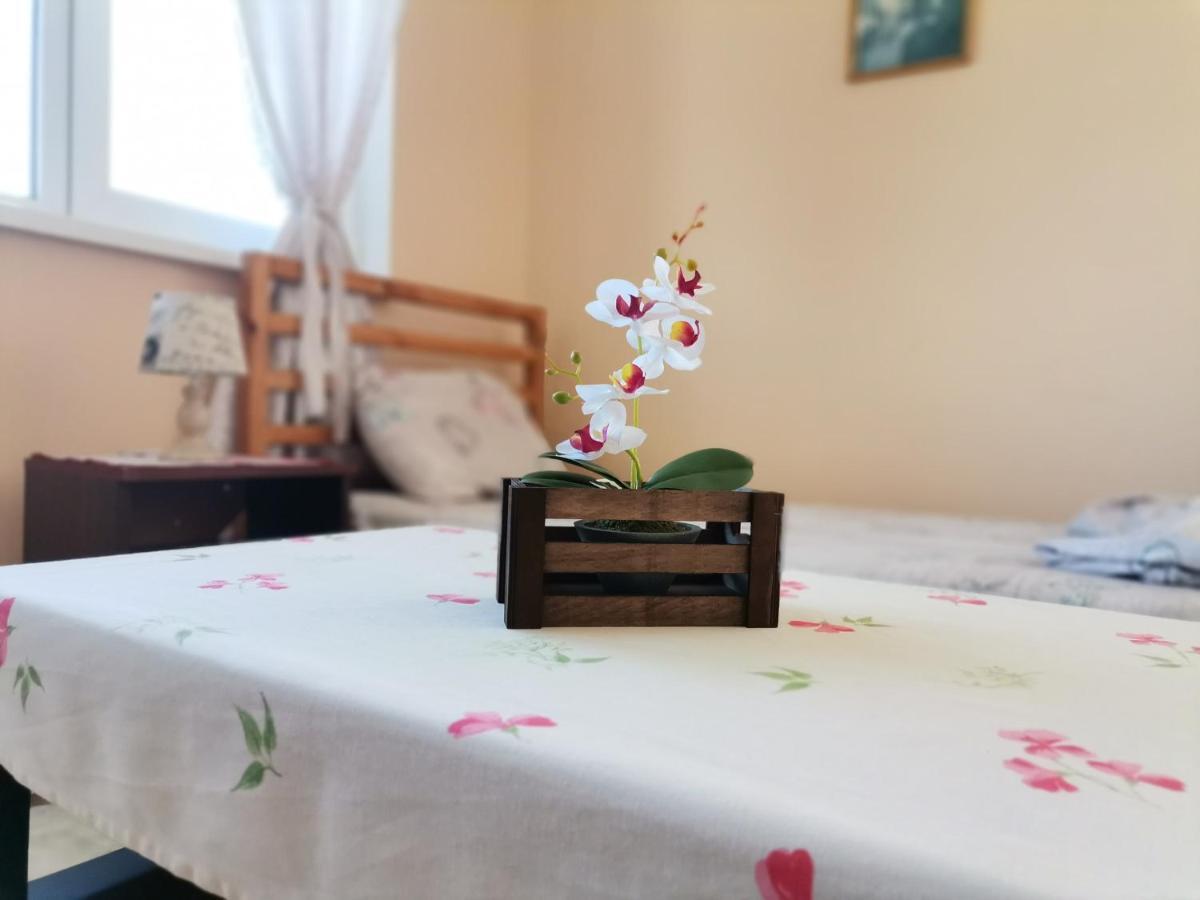 Guest House 51 Kranevo Kültér fotó