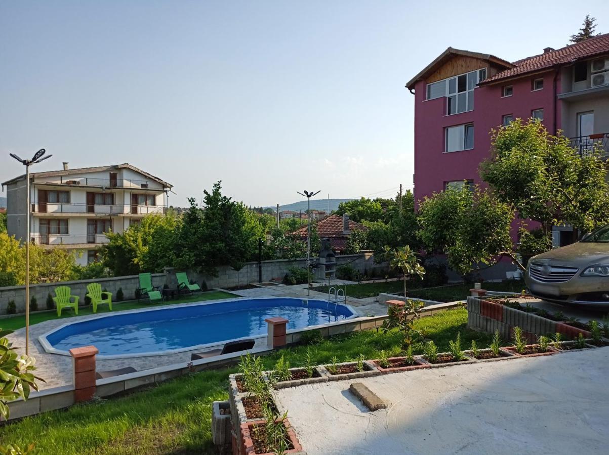 Guest House 51 Kranevo Kültér fotó