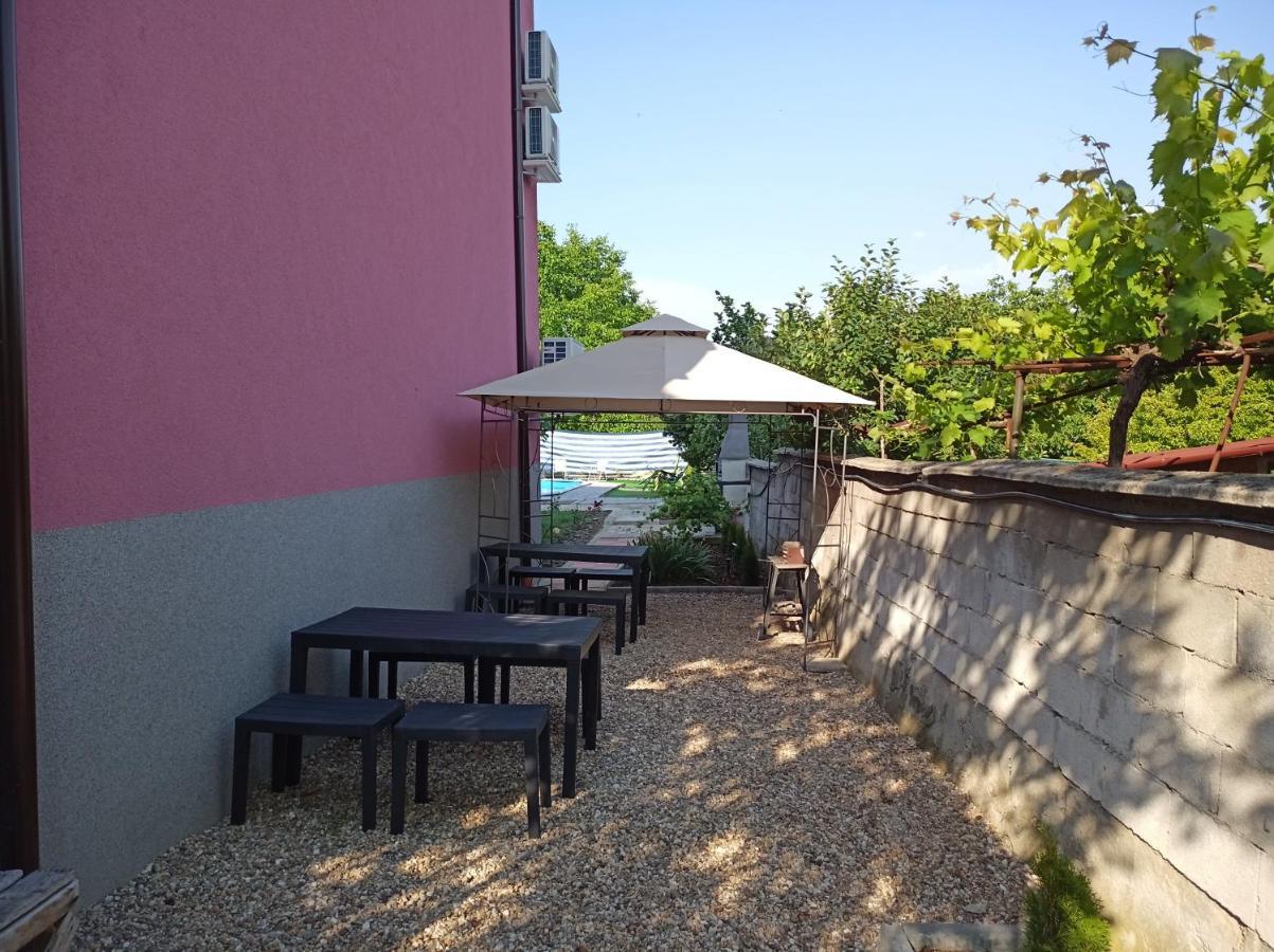 Guest House 51 Kranevo Kültér fotó