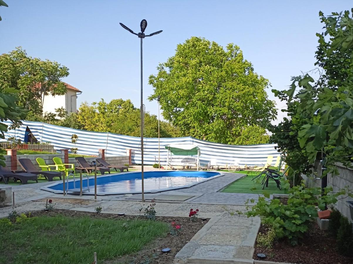 Guest House 51 Kranevo Kültér fotó