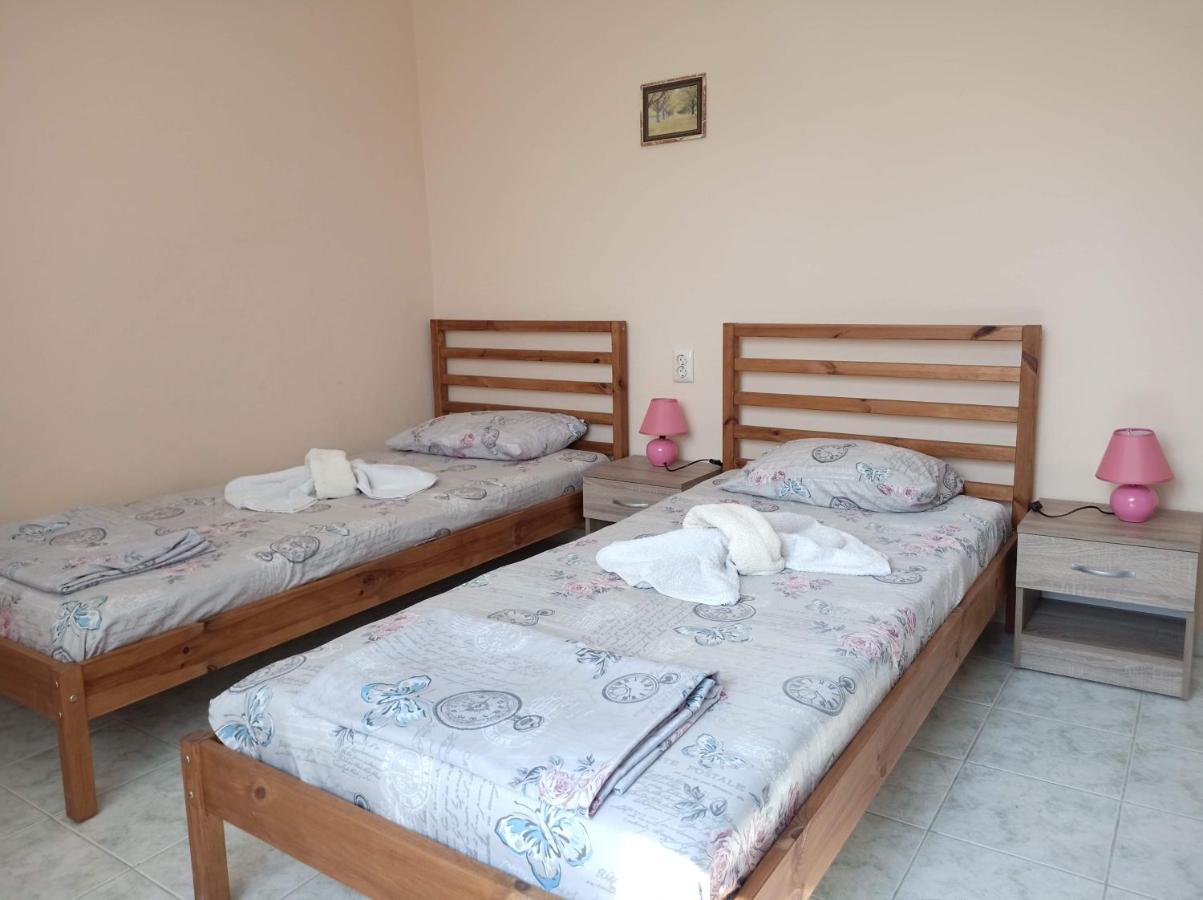 Guest House 51 Kranevo Kültér fotó