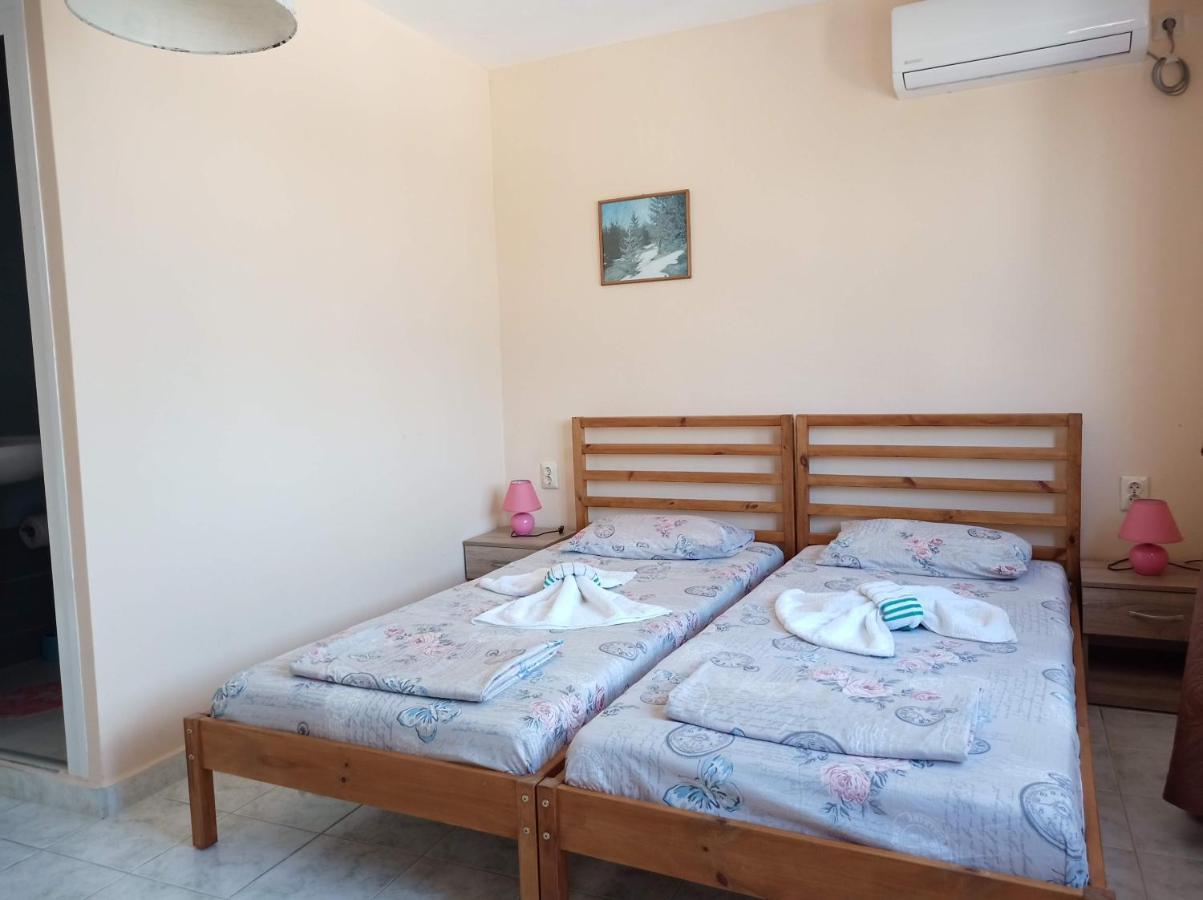Guest House 51 Kranevo Kültér fotó
