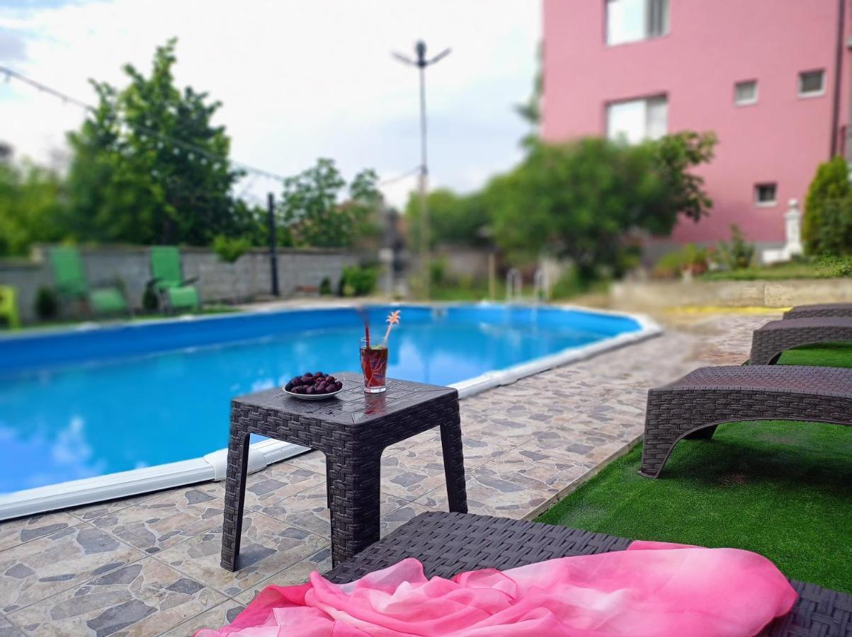 Guest House 51 Kranevo Kültér fotó