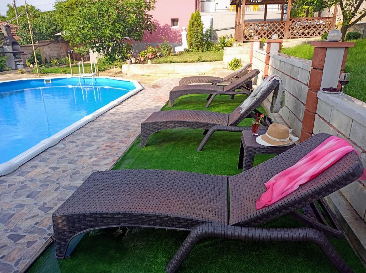 Guest House 51 Kranevo Kültér fotó