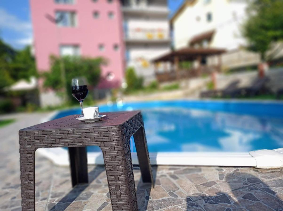 Guest House 51 Kranevo Kültér fotó