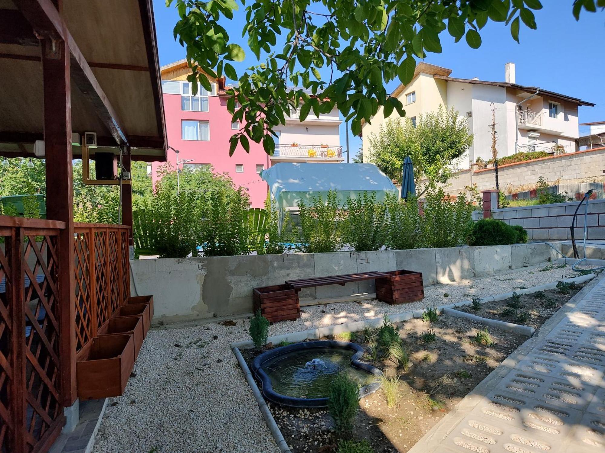 Guest House 51 Kranevo Kültér fotó