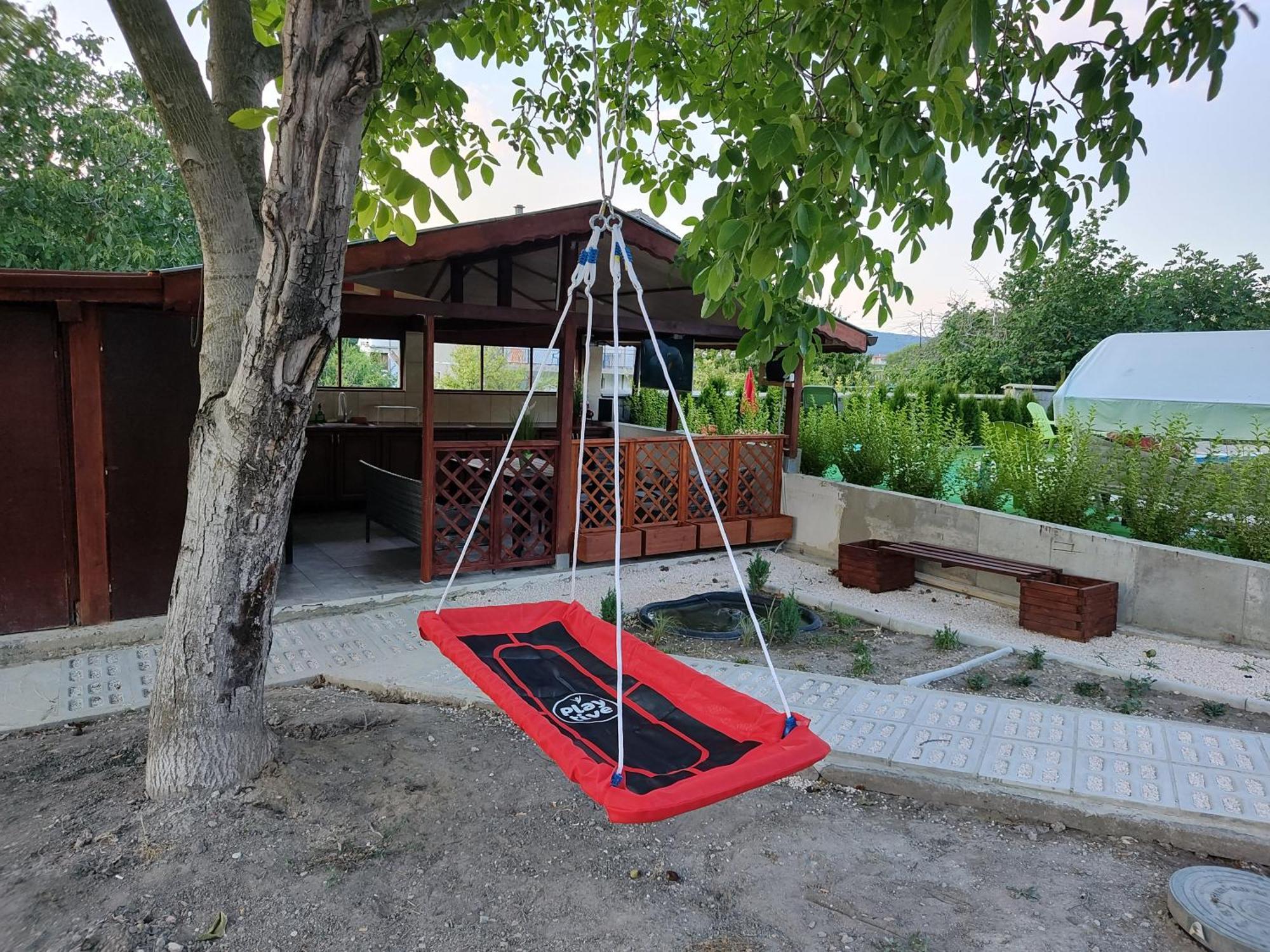 Guest House 51 Kranevo Kültér fotó
