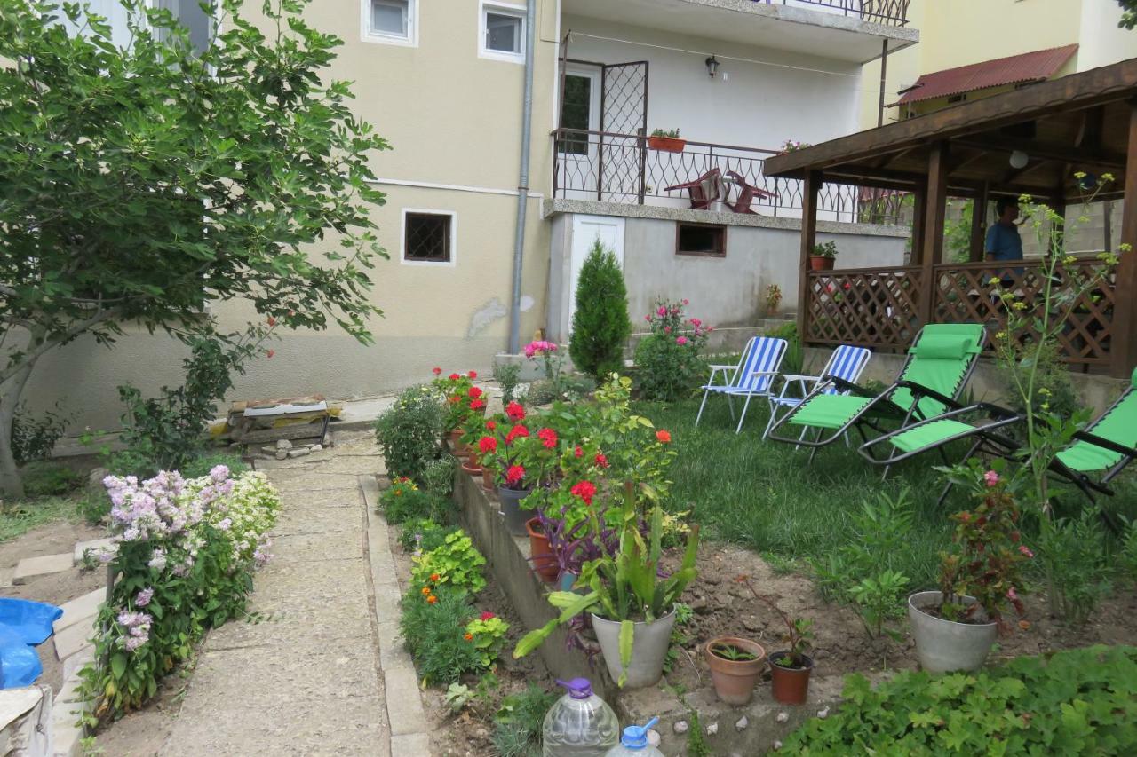 Guest House 51 Kranevo Kültér fotó