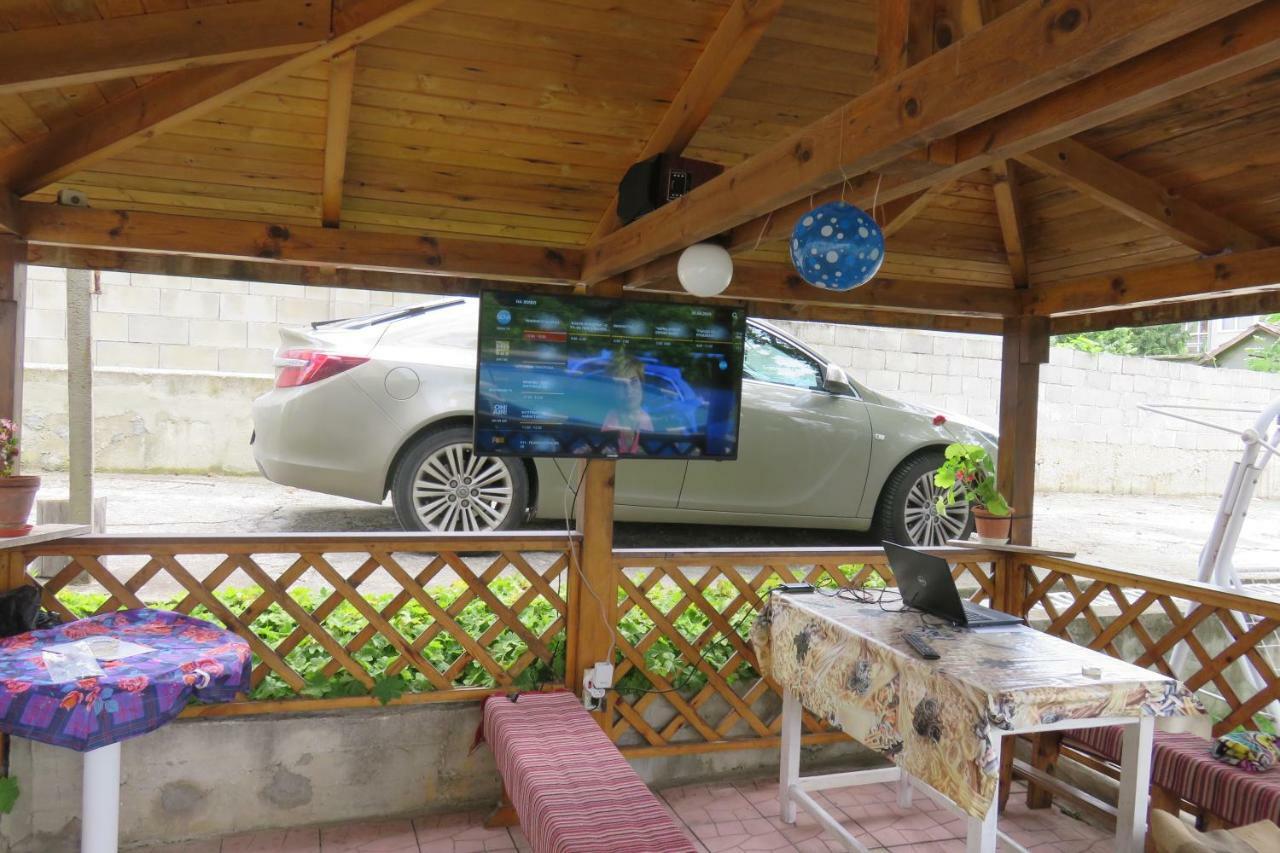 Guest House 51 Kranevo Kültér fotó