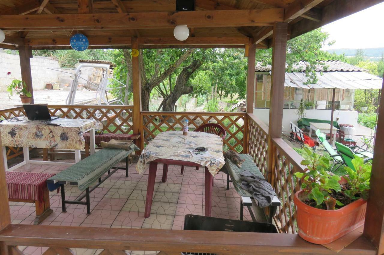 Guest House 51 Kranevo Kültér fotó